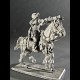 Imperial Light Cavalry with Gun BOX
