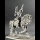 Imperial Light Cavalry with Gun BOX