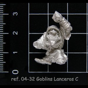 04-32 5-7 Goblin Lancero C