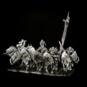 Anointed Cavalry BOX