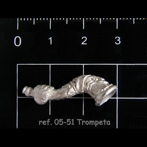 05-51 8-8 Trompeta