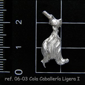 06-03 3-11 Cola Caballería Ligera I