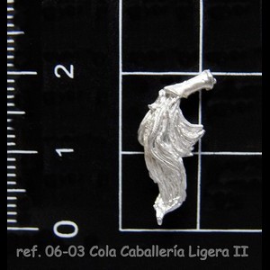 06-03 4-11 Cola Caballería Ligera II
