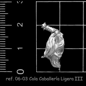 06-03 5-11 Cola Caballería Ligera III